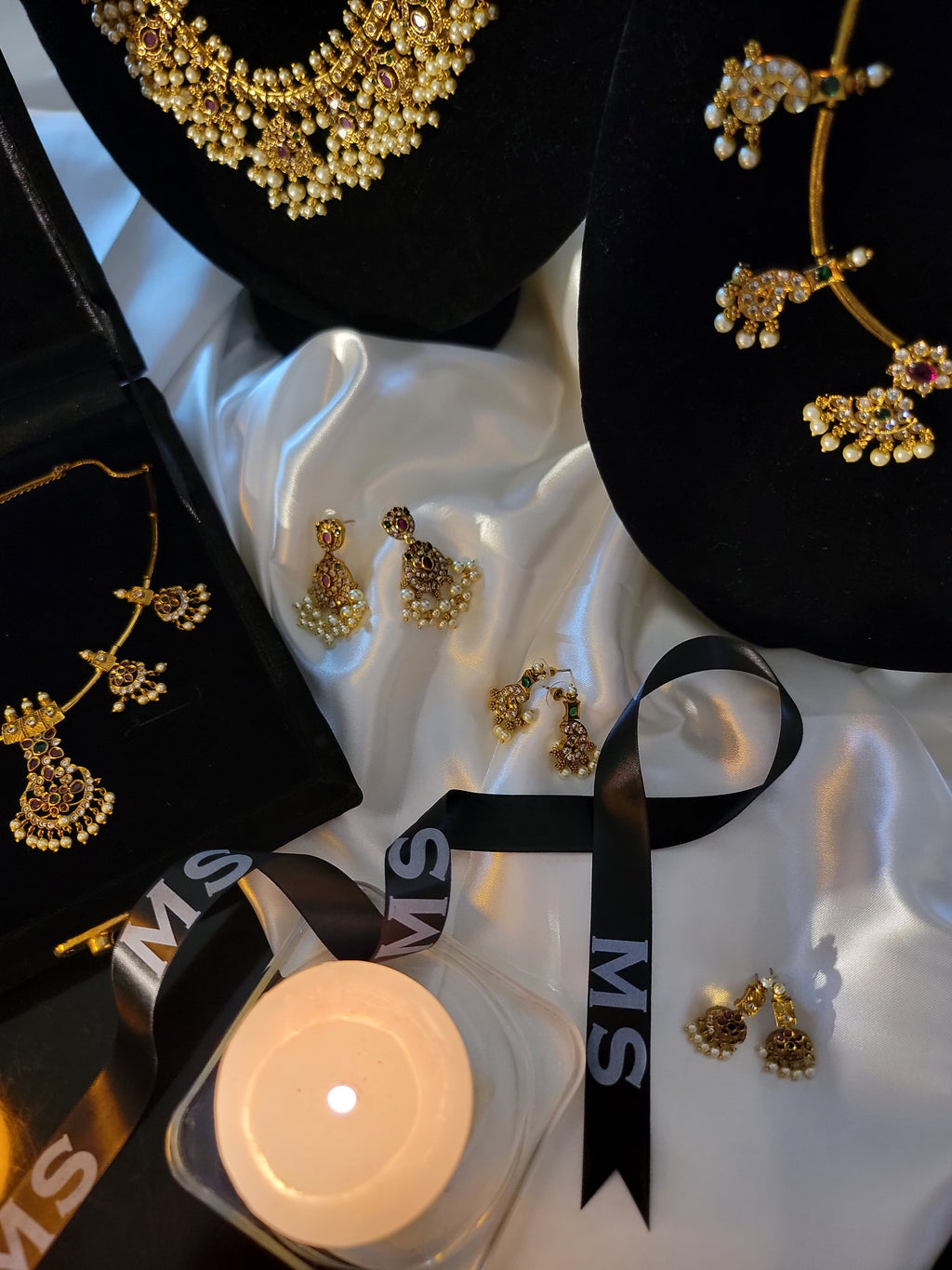 South Indian Jewellery